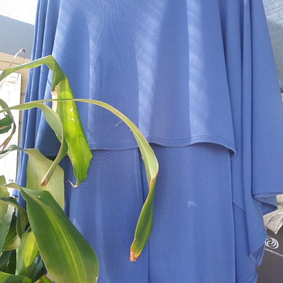 COPY - Marla Wynn capelet - Picture 2 of 8